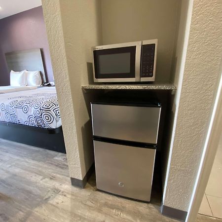SureStay Plus Hotel by Best Western Ada Exterior foto