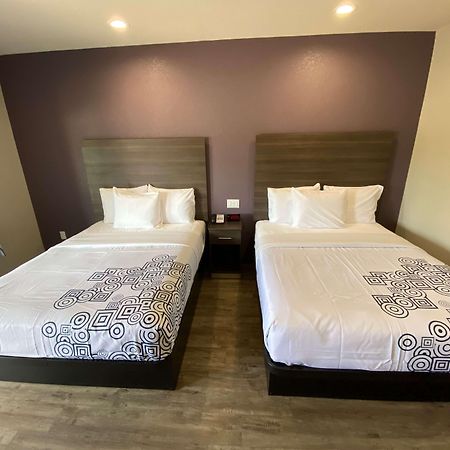 SureStay Plus Hotel by Best Western Ada Exterior foto
