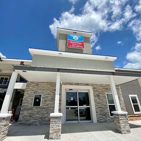 SureStay Plus Hotel by Best Western Ada Exterior foto