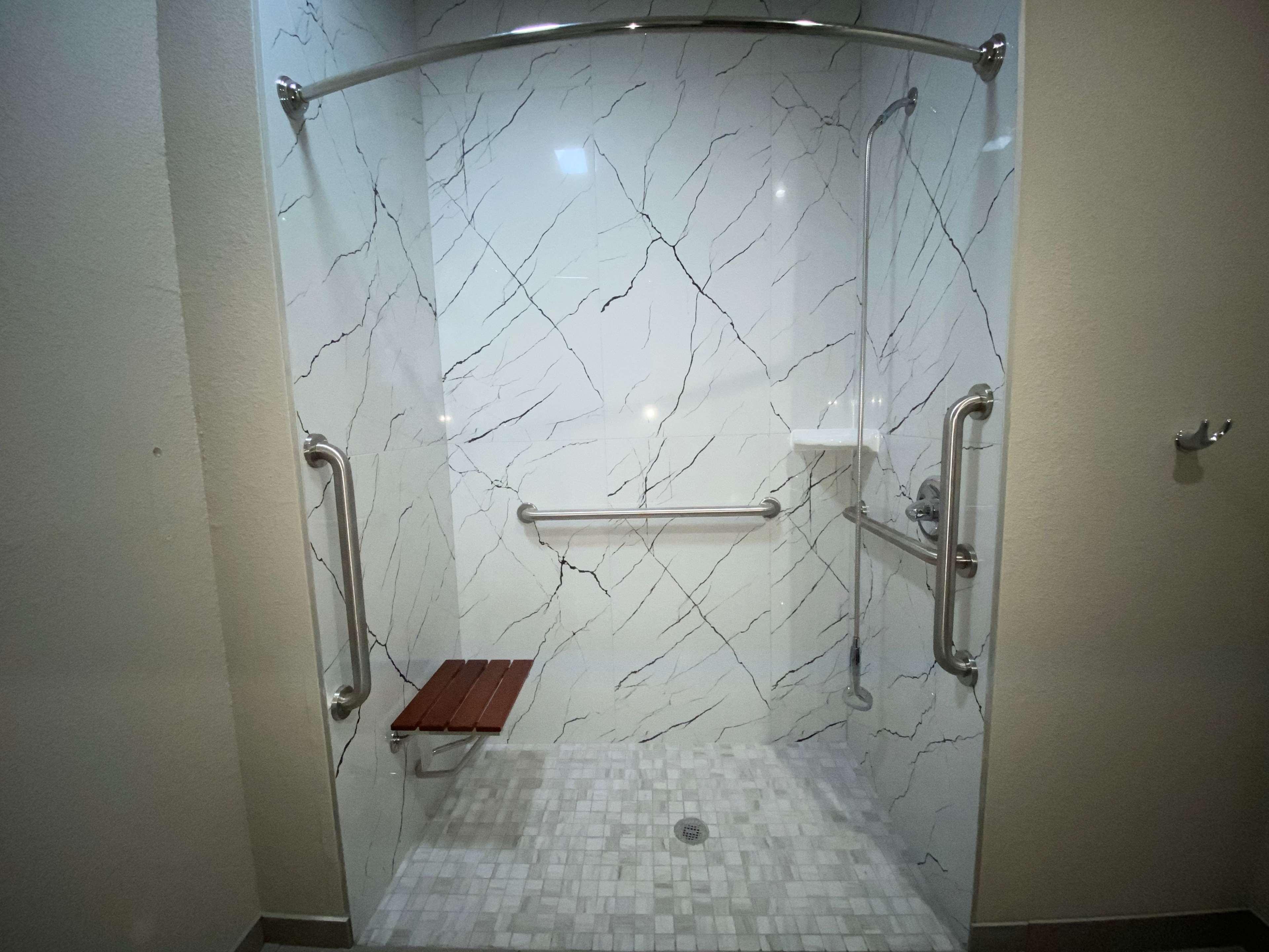 SureStay Plus Hotel by Best Western Ada Exterior foto
