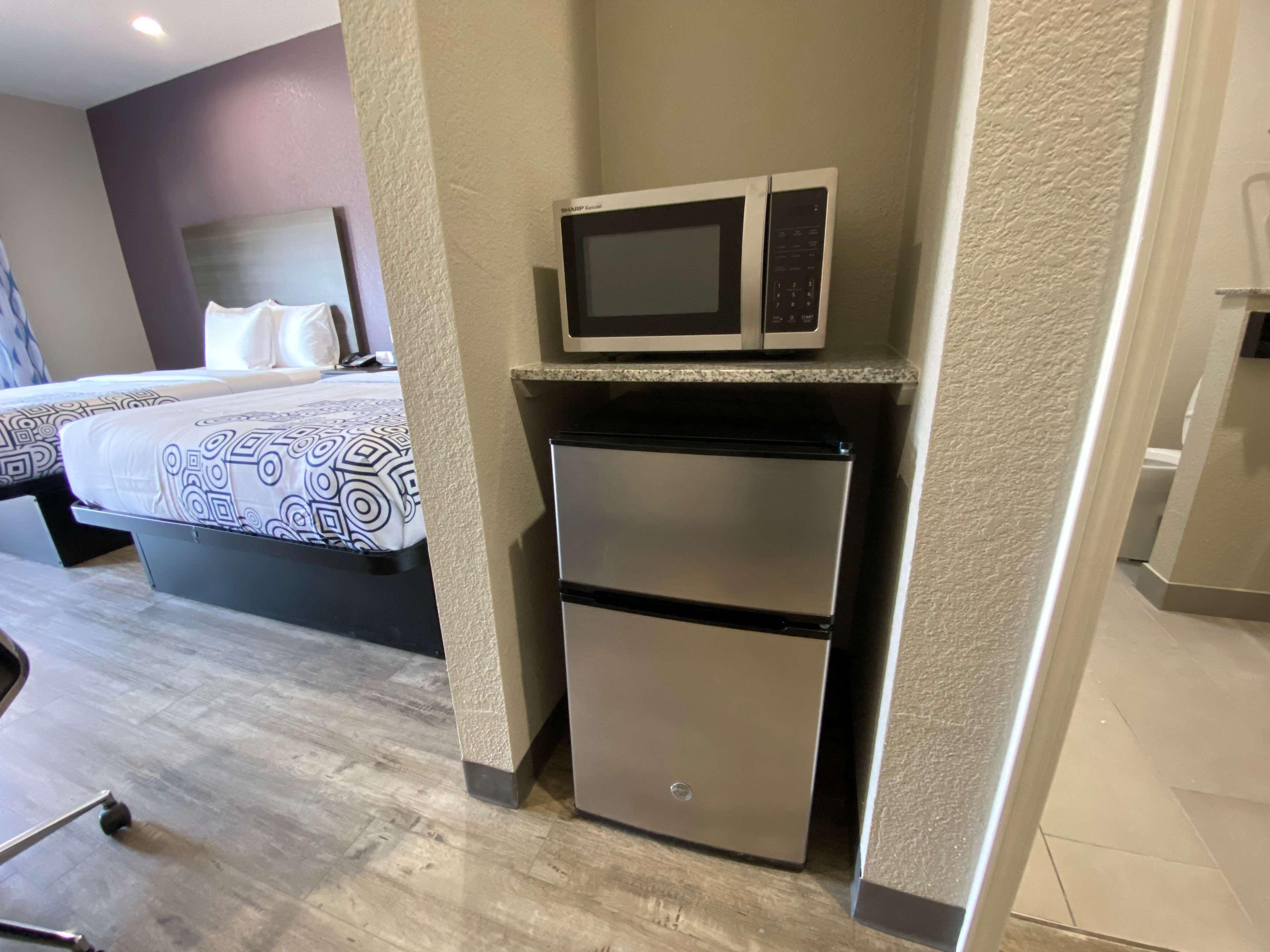 SureStay Plus Hotel by Best Western Ada Exterior foto