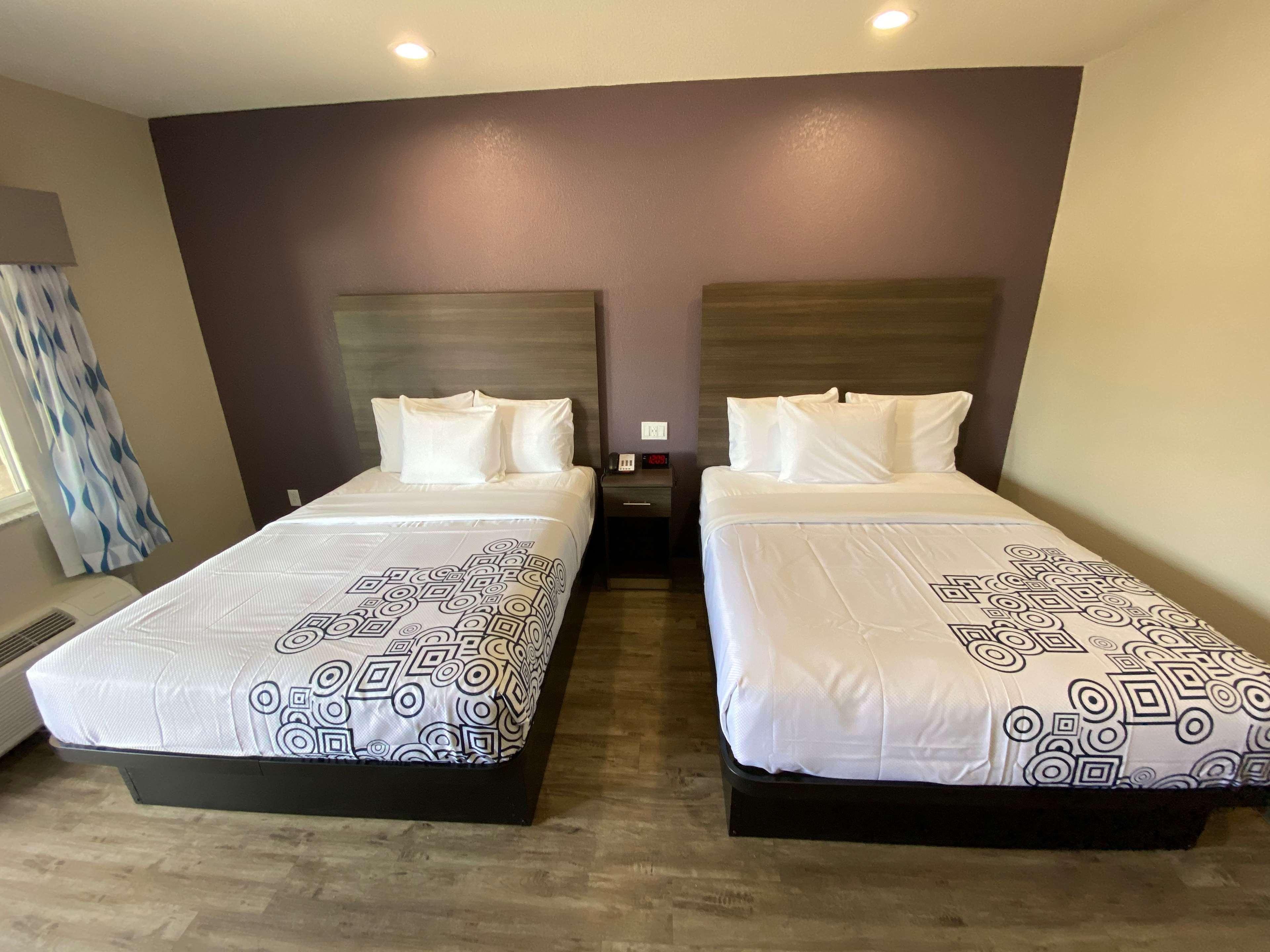 SureStay Plus Hotel by Best Western Ada Exterior foto