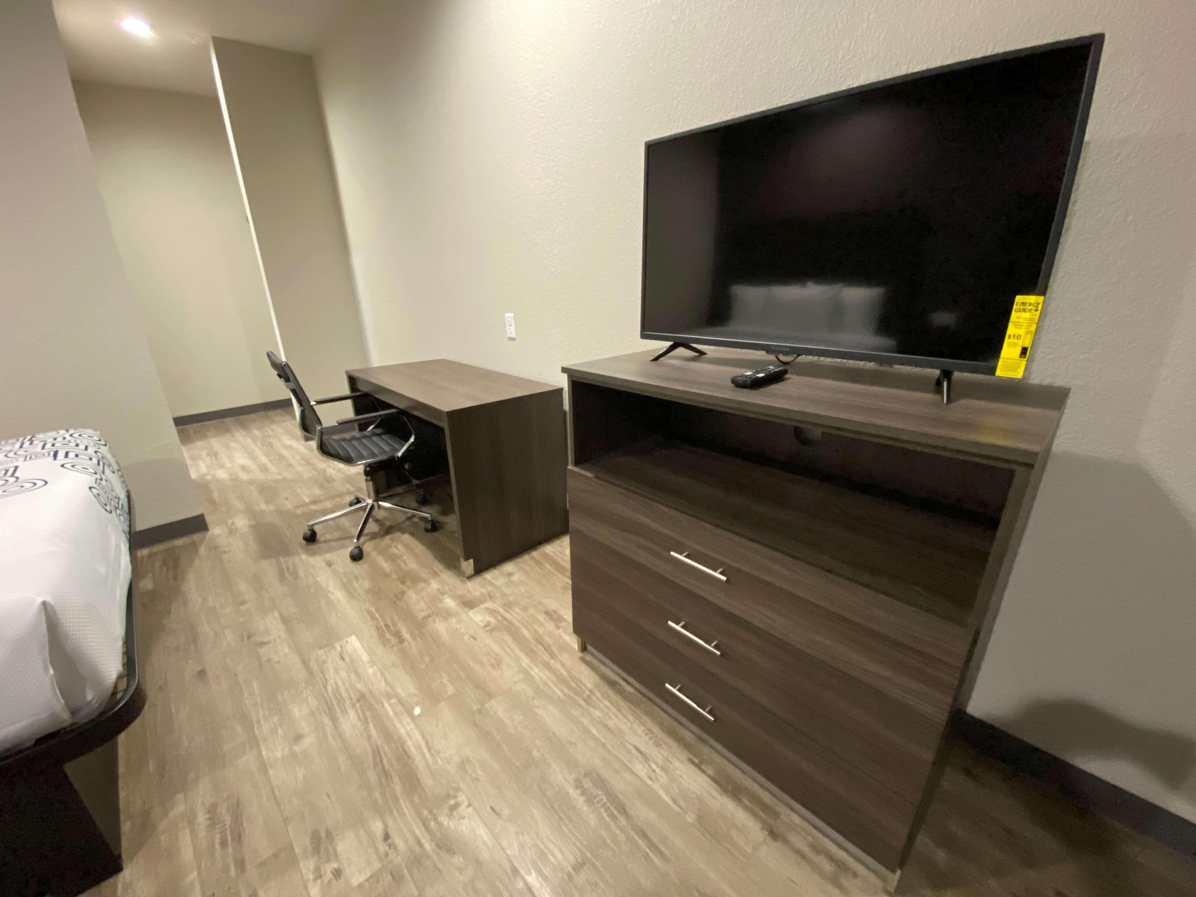 SureStay Plus Hotel by Best Western Ada Exterior foto