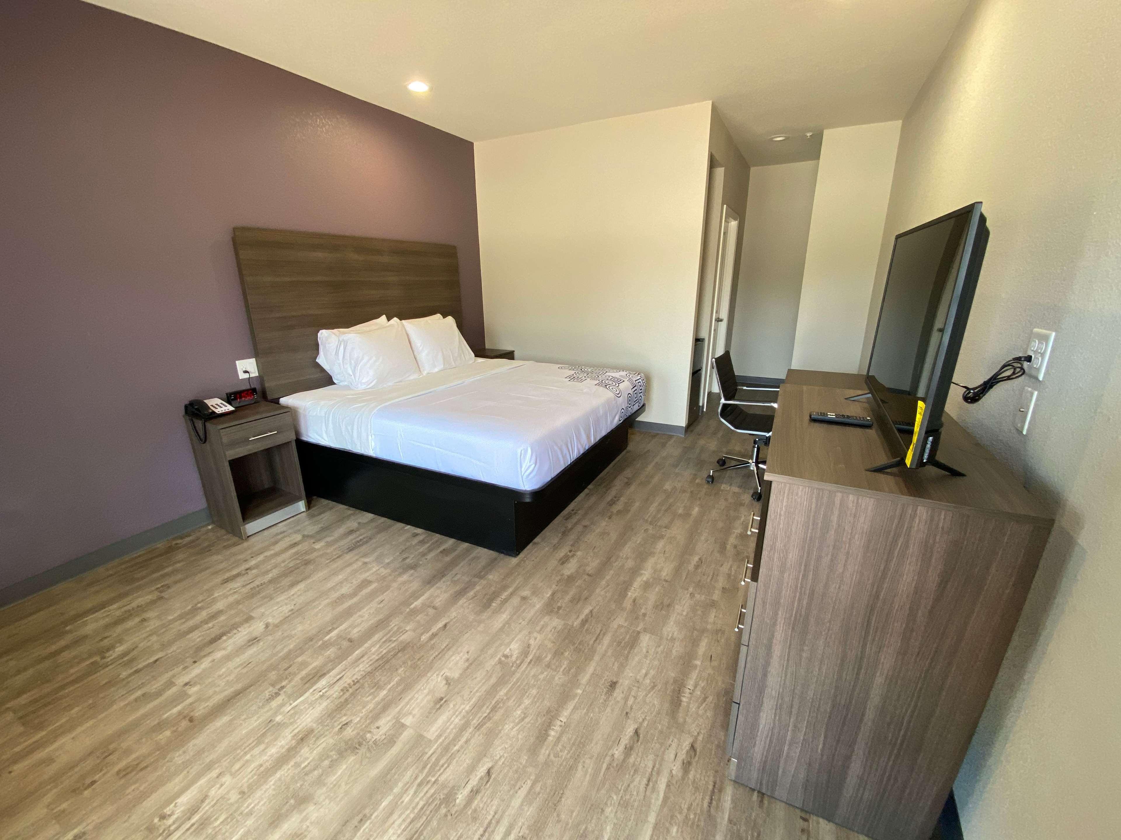 SureStay Plus Hotel by Best Western Ada Exterior foto