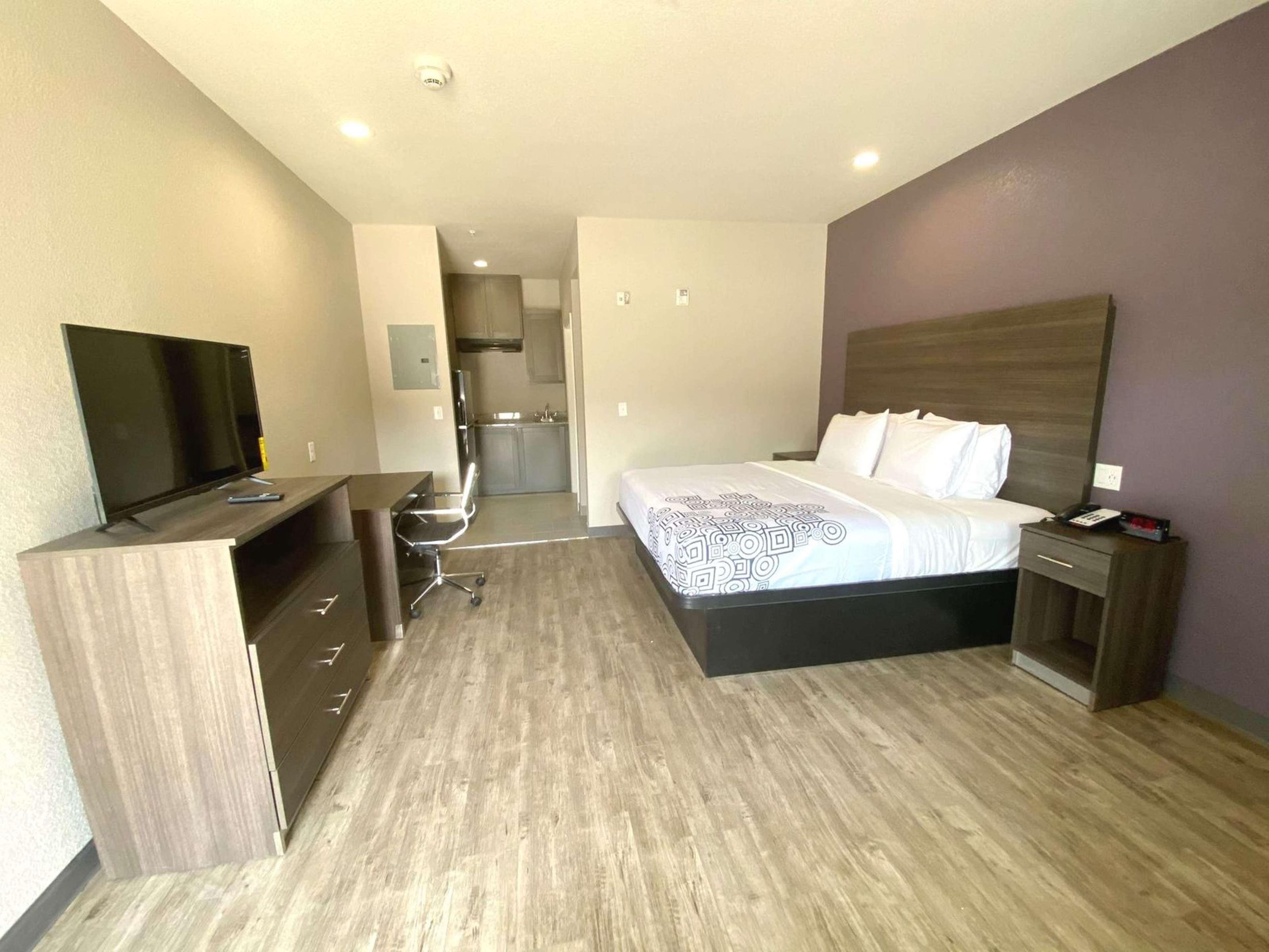SureStay Plus Hotel by Best Western Ada Exterior foto