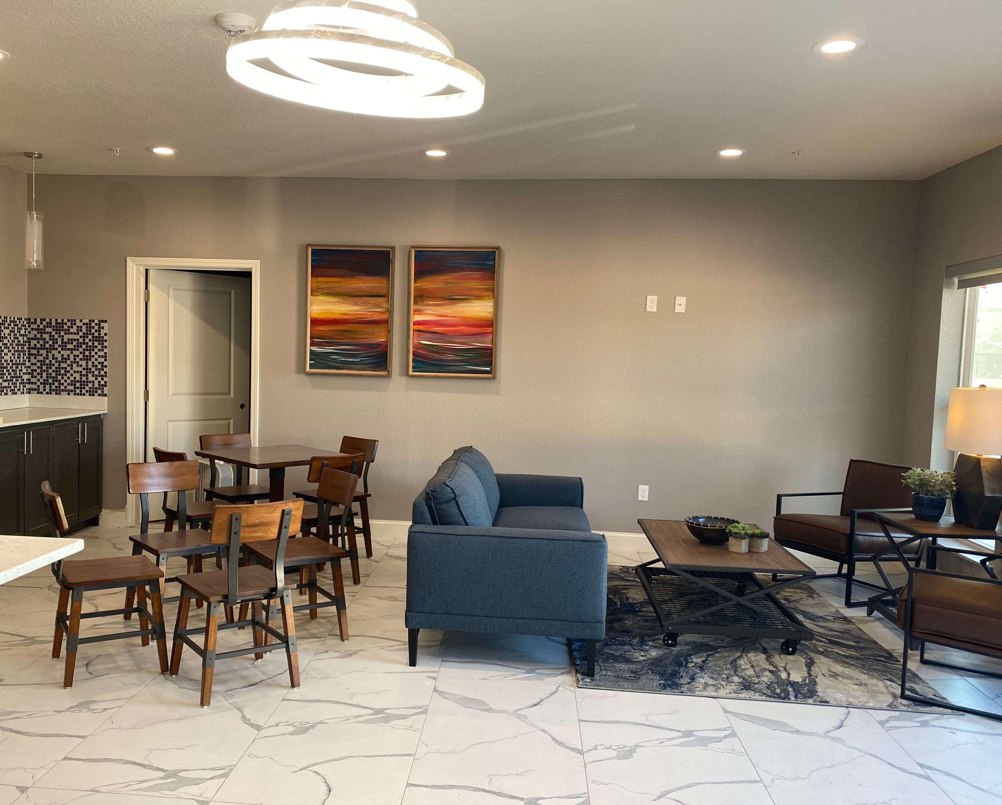 SureStay Plus Hotel by Best Western Ada Exterior foto
