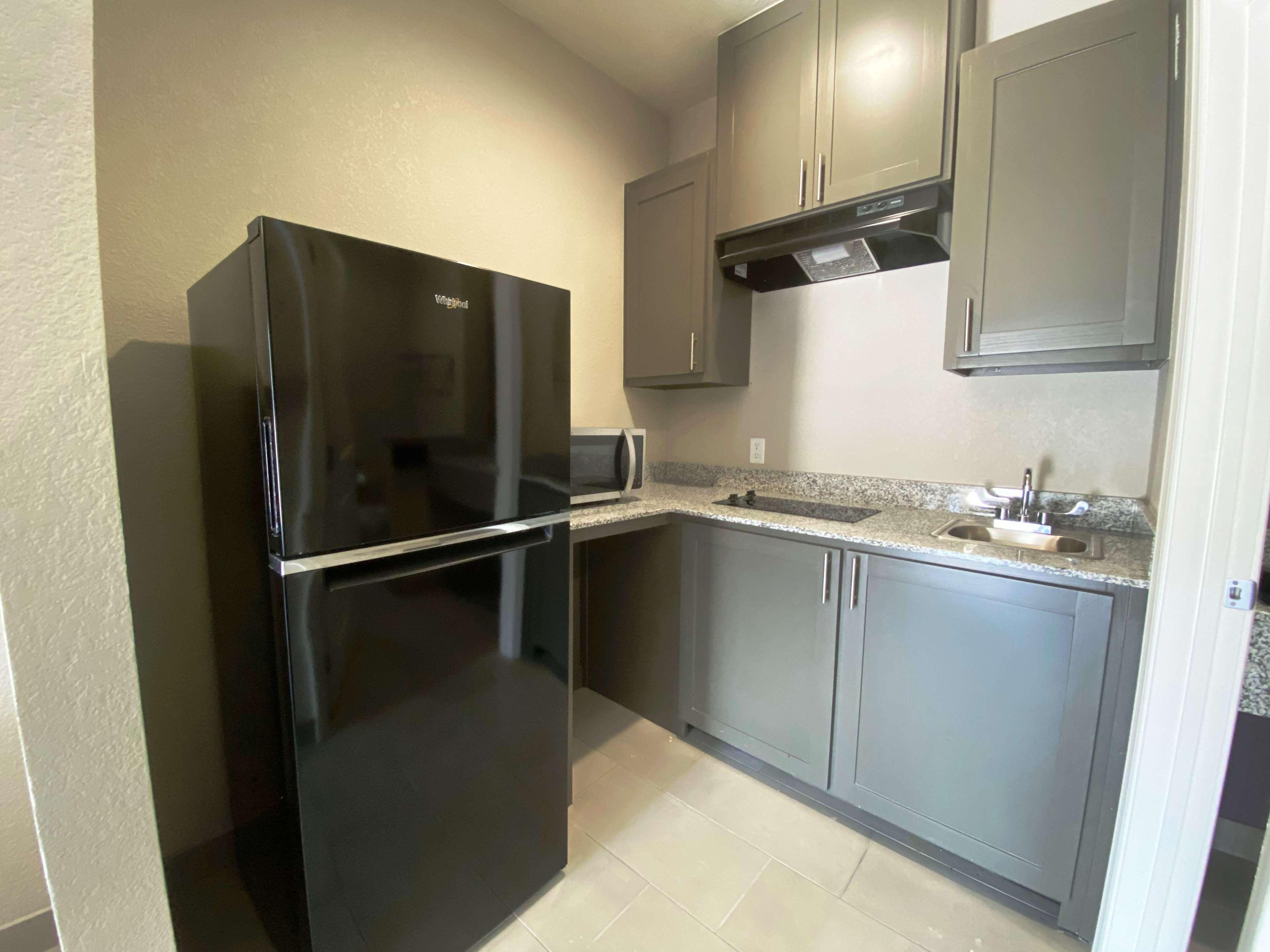 SureStay Plus Hotel by Best Western Ada Exterior foto