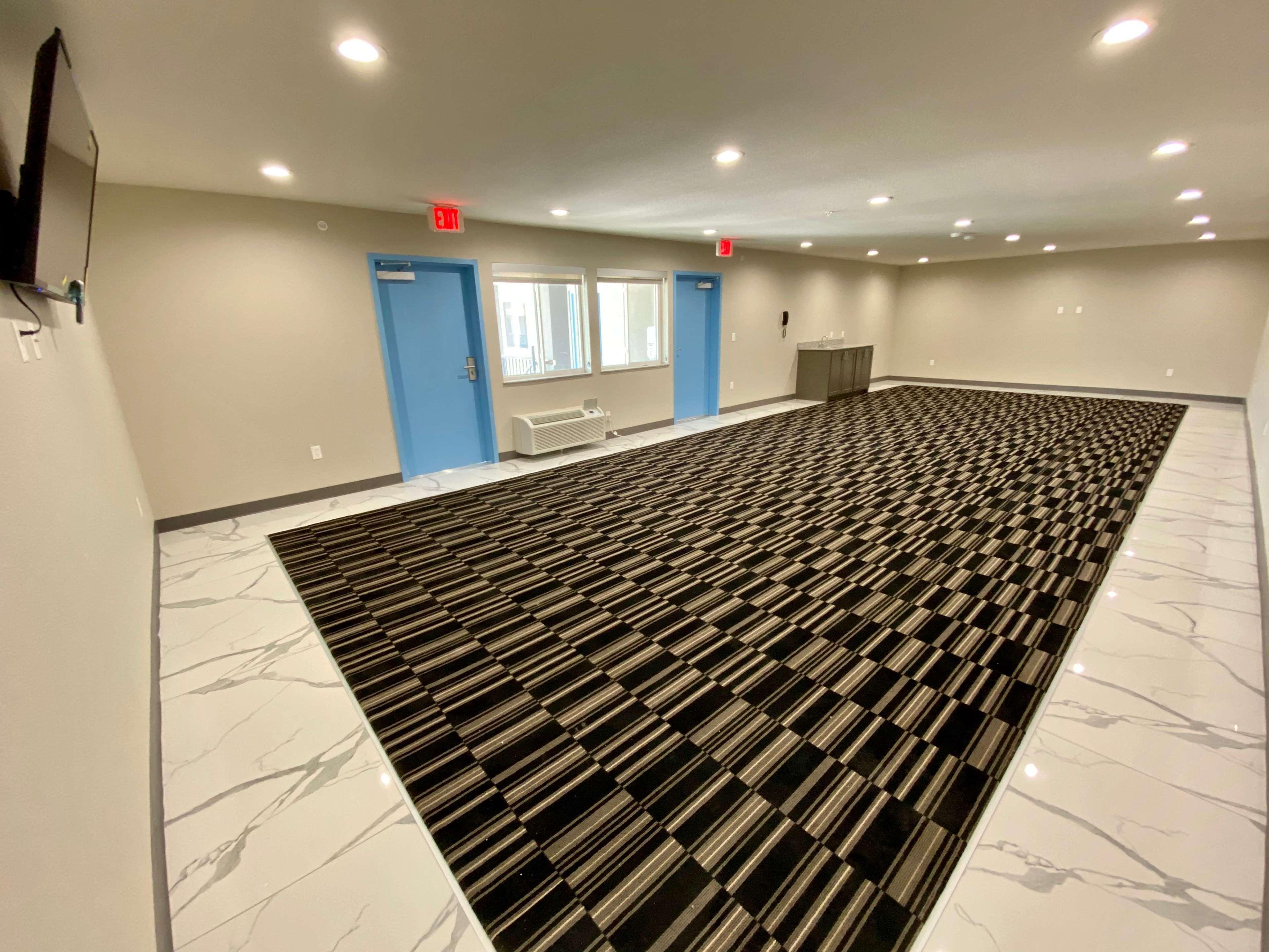 SureStay Plus Hotel by Best Western Ada Exterior foto