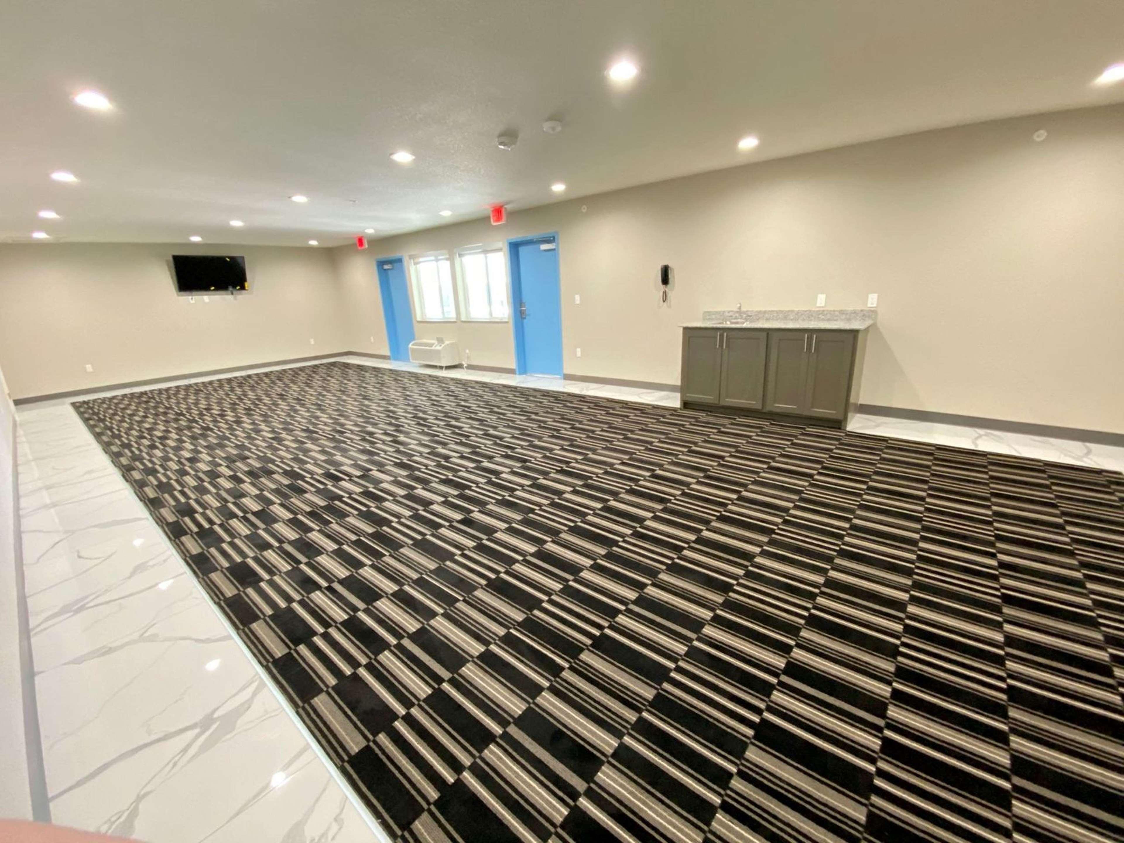 SureStay Plus Hotel by Best Western Ada Exterior foto