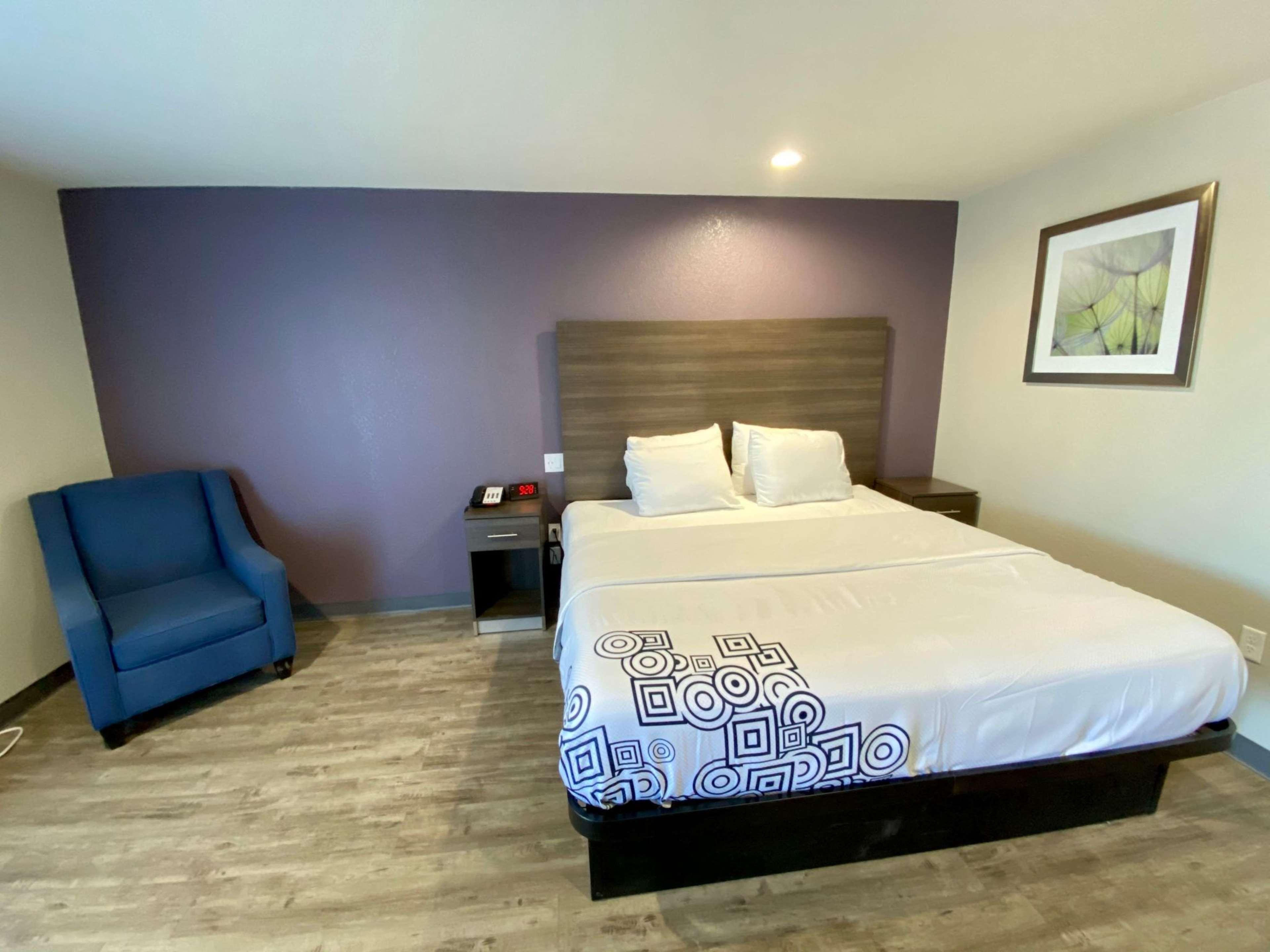 SureStay Plus Hotel by Best Western Ada Exterior foto