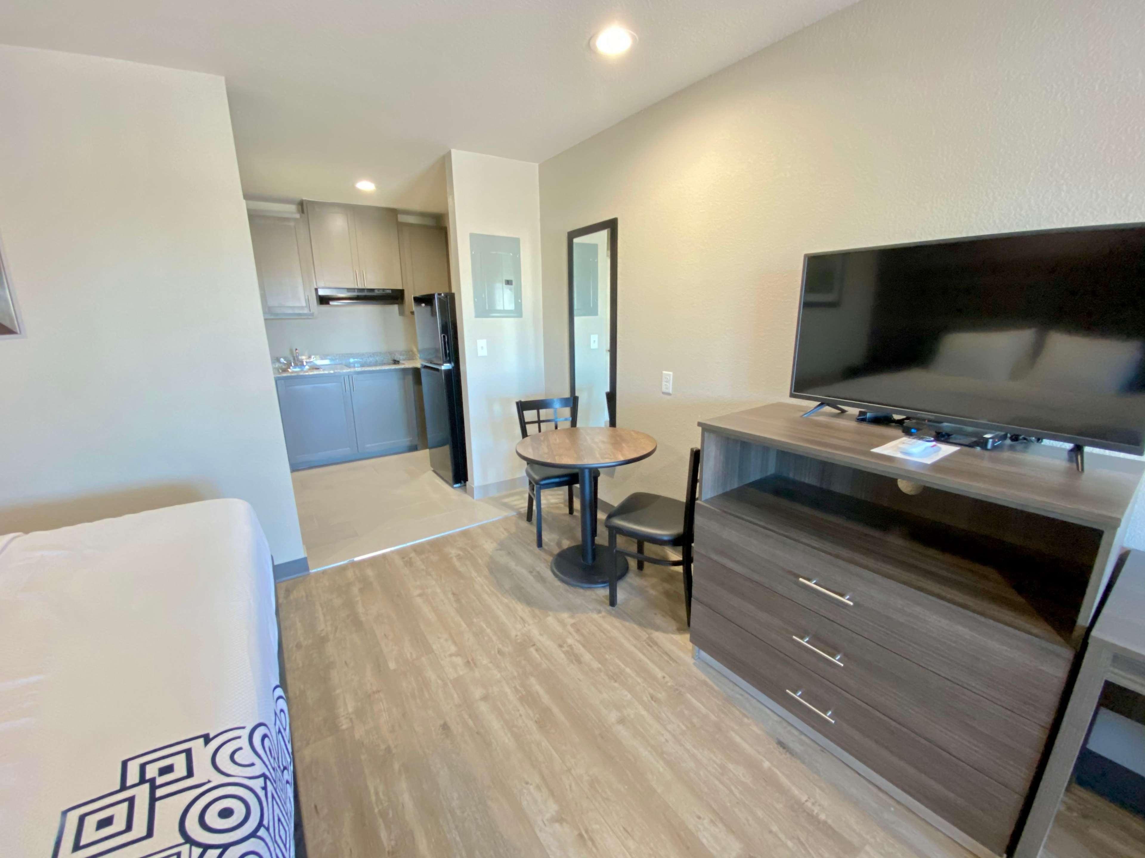SureStay Plus Hotel by Best Western Ada Exterior foto