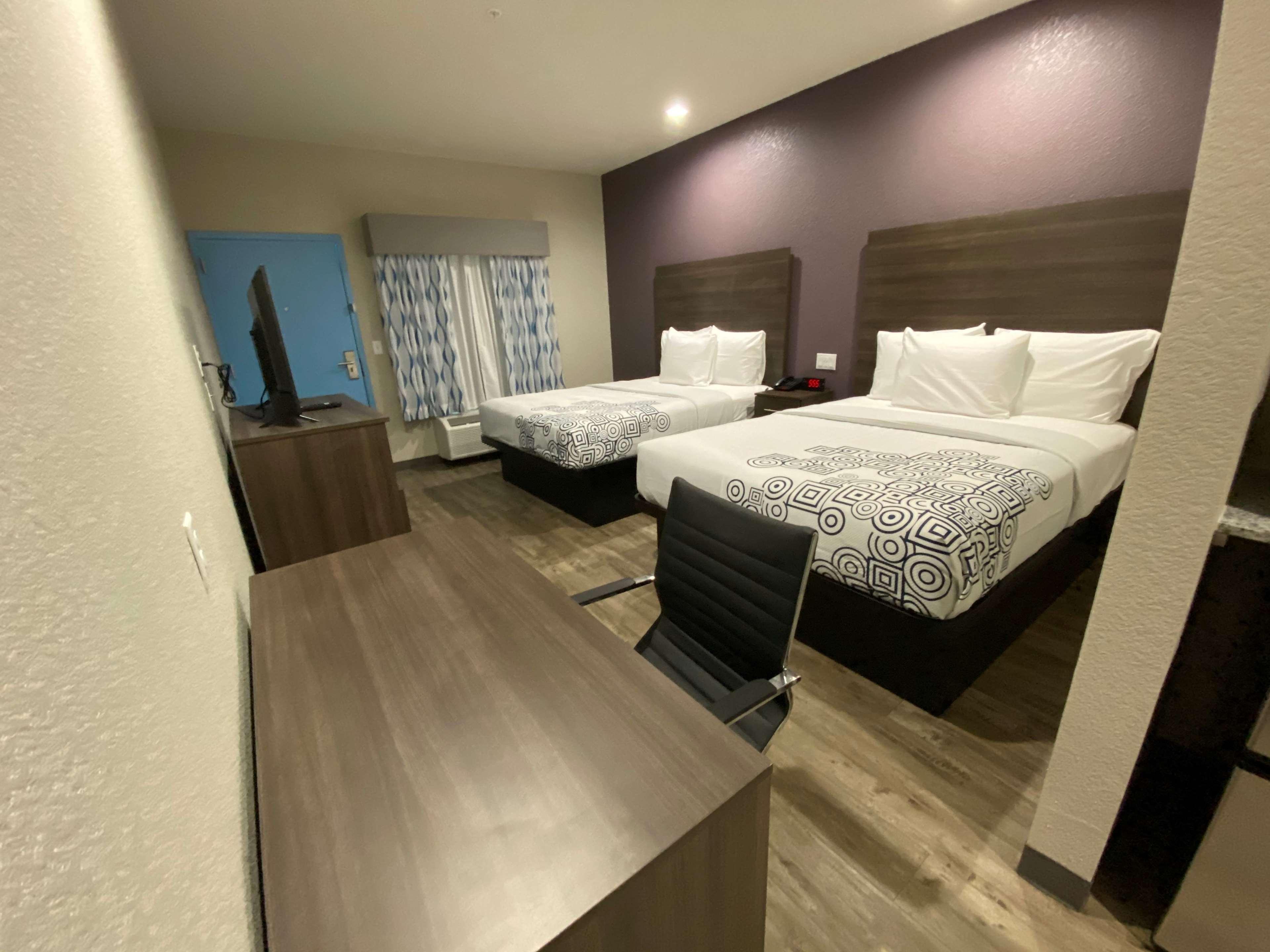 SureStay Plus Hotel by Best Western Ada Exterior foto
