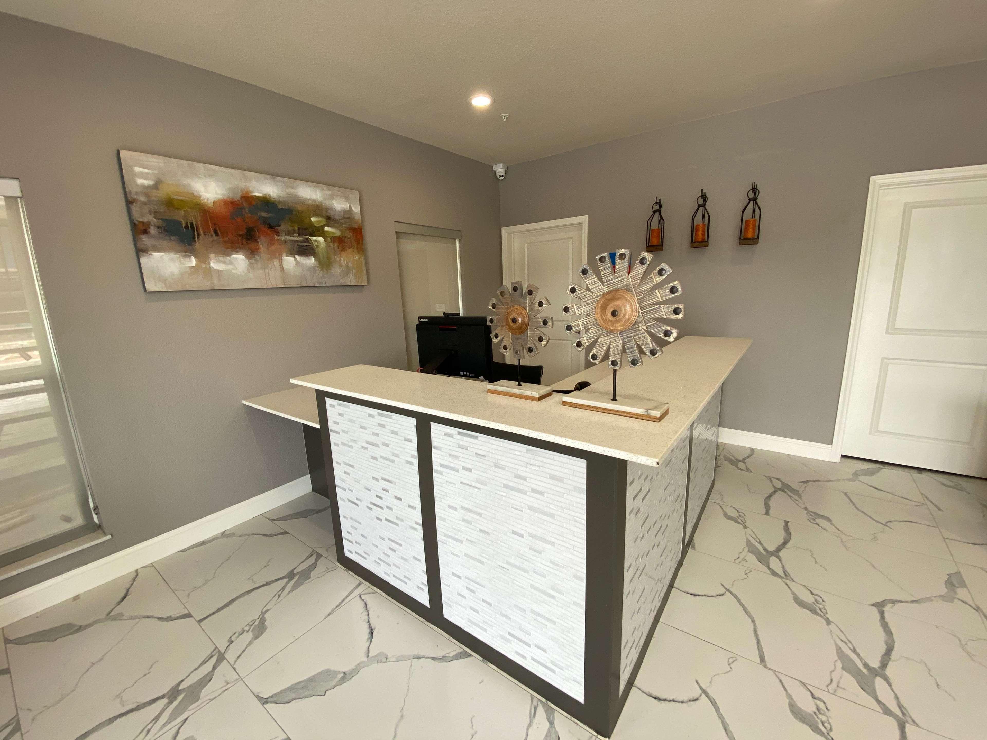 SureStay Plus Hotel by Best Western Ada Exterior foto