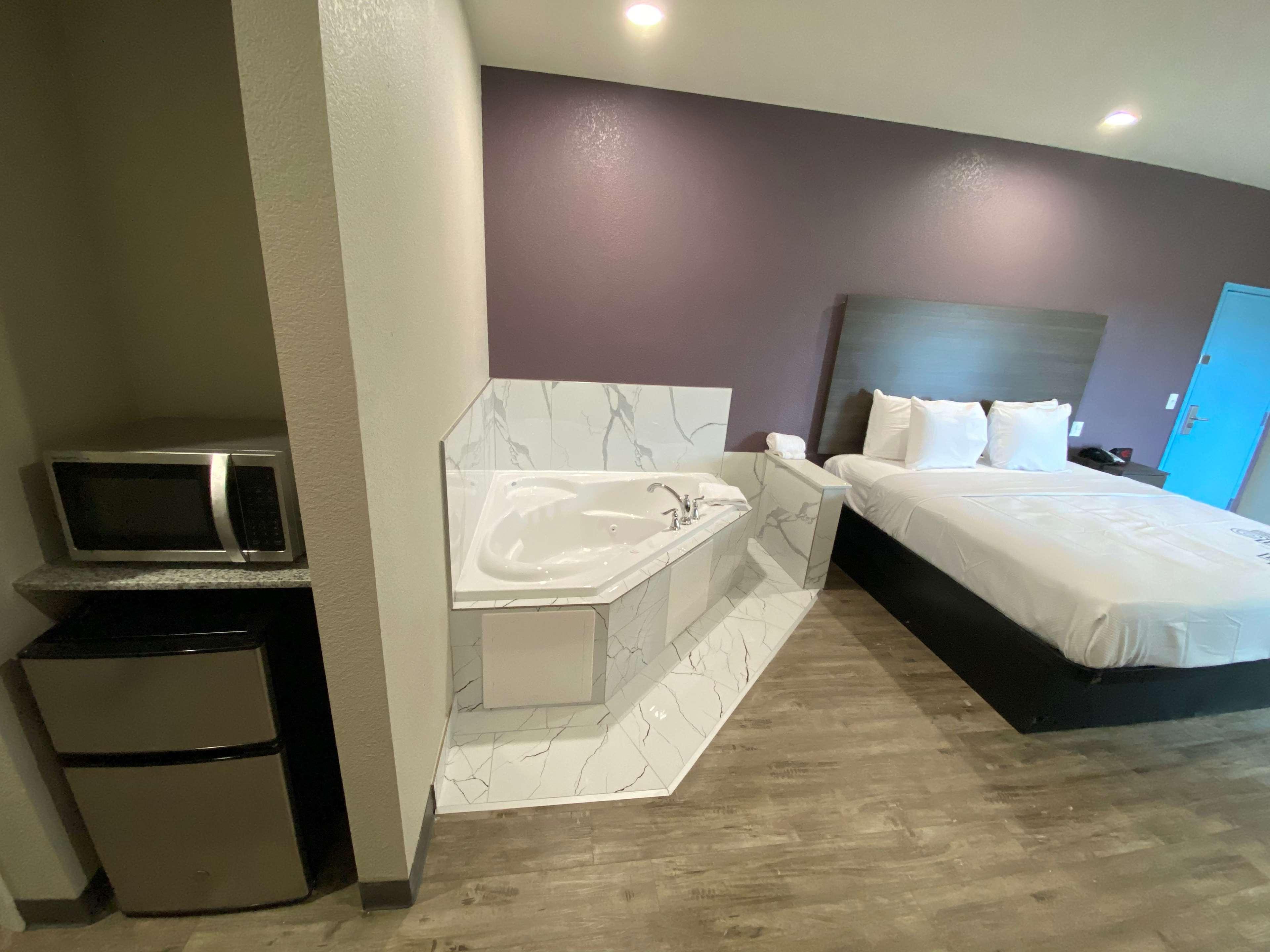 SureStay Plus Hotel by Best Western Ada Exterior foto