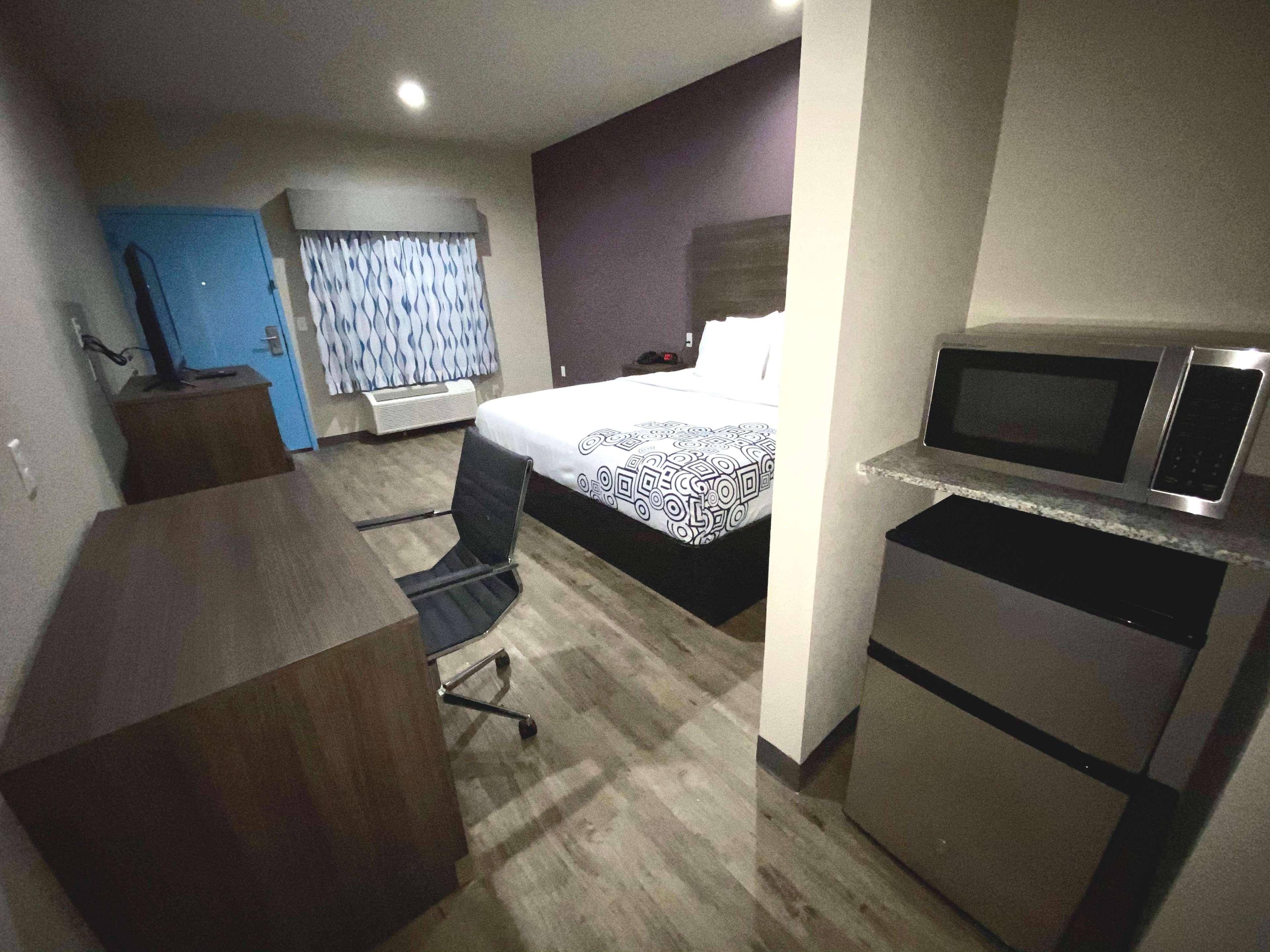 SureStay Plus Hotel by Best Western Ada Exterior foto