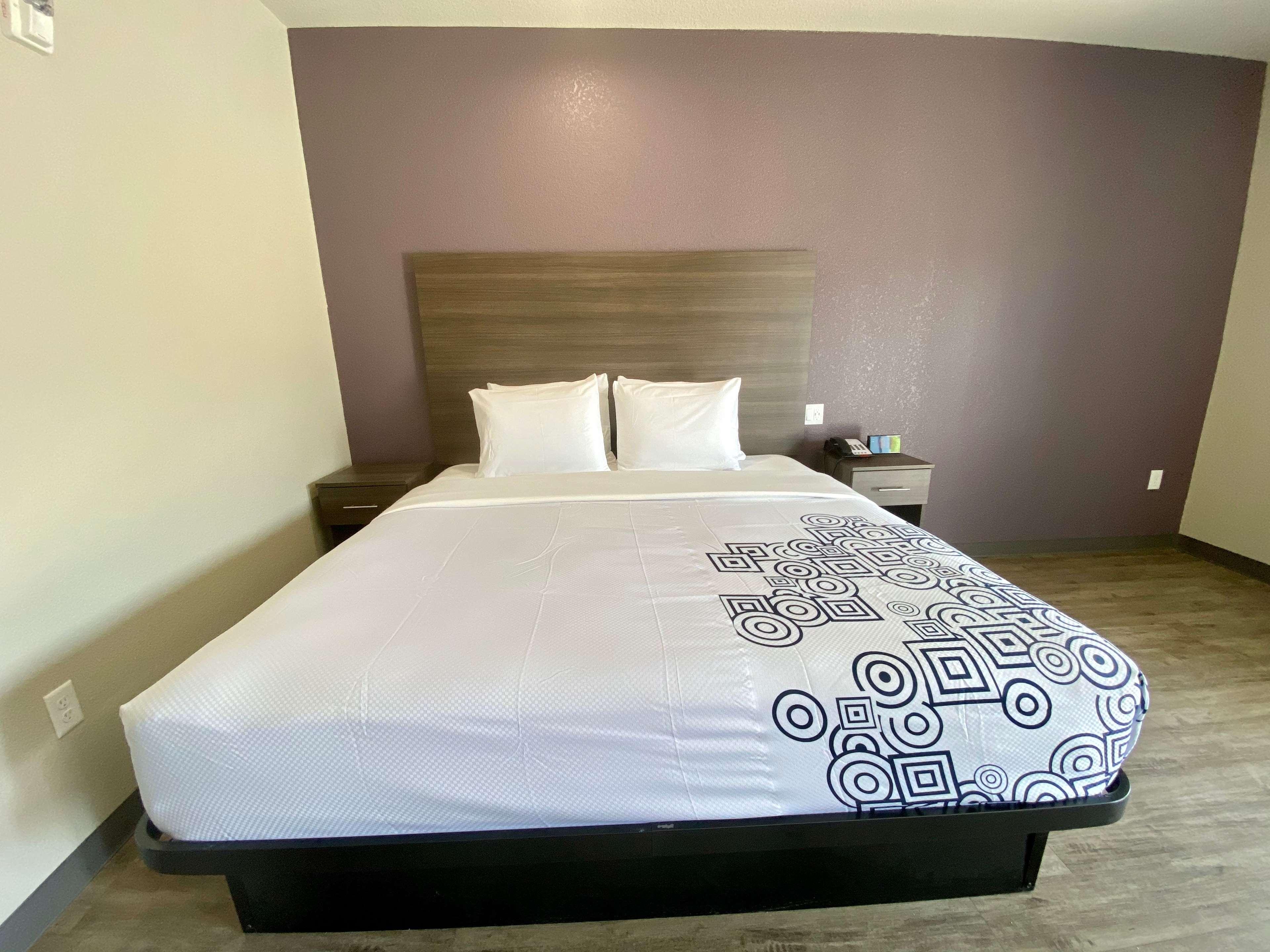 SureStay Plus Hotel by Best Western Ada Exterior foto